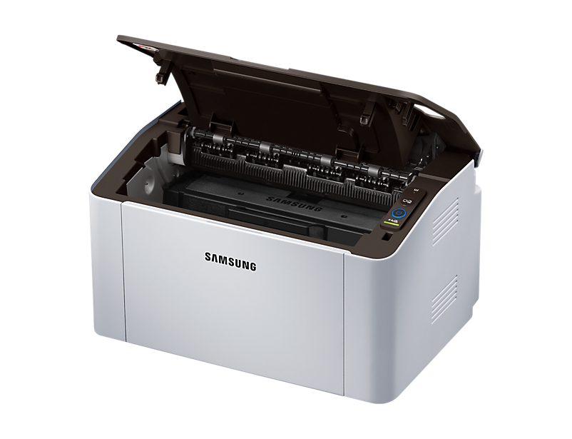 Samsung Xpress SL-M2026 laser printer – image 7