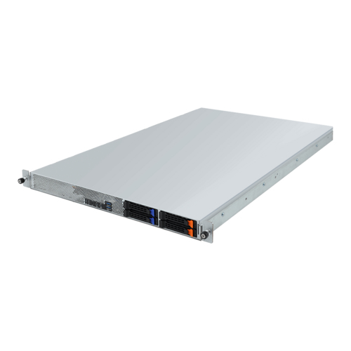 GIGABYTE R161-R12 Intel® X299 LGA 2066 (Socket R4) Rack (1U) – image 2
