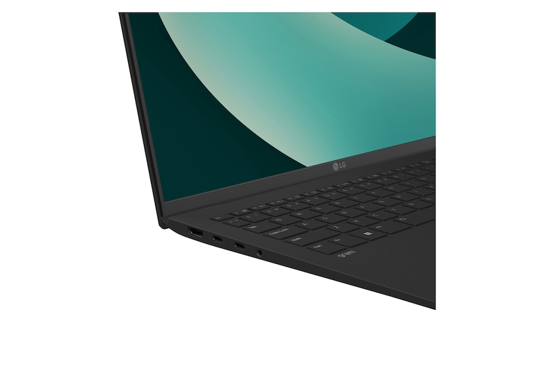 LG Gram 16Z90TL-GU85J laptop Copilot+ PC Intel Core Ultra 7 – image 6