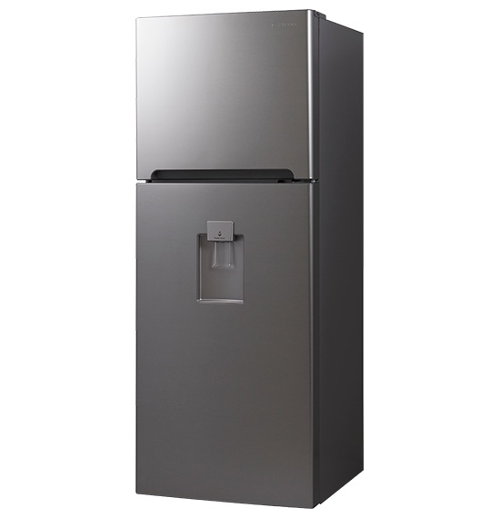 Daewoo DFR-36510GNMD fridge-freezer Freestanding – image 3