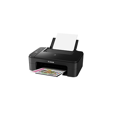 Canon PIXMA TS3110 Inkjet A4 – image 3