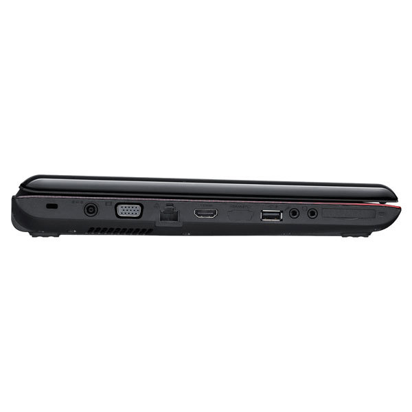 Samsung R R580-JBB2US Intel® Core™ i3 i3-370M – image 6