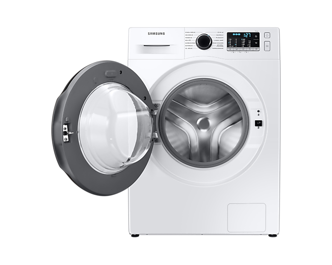 Samsung WW91TA049AE/EN washing machine Front-load – image 6