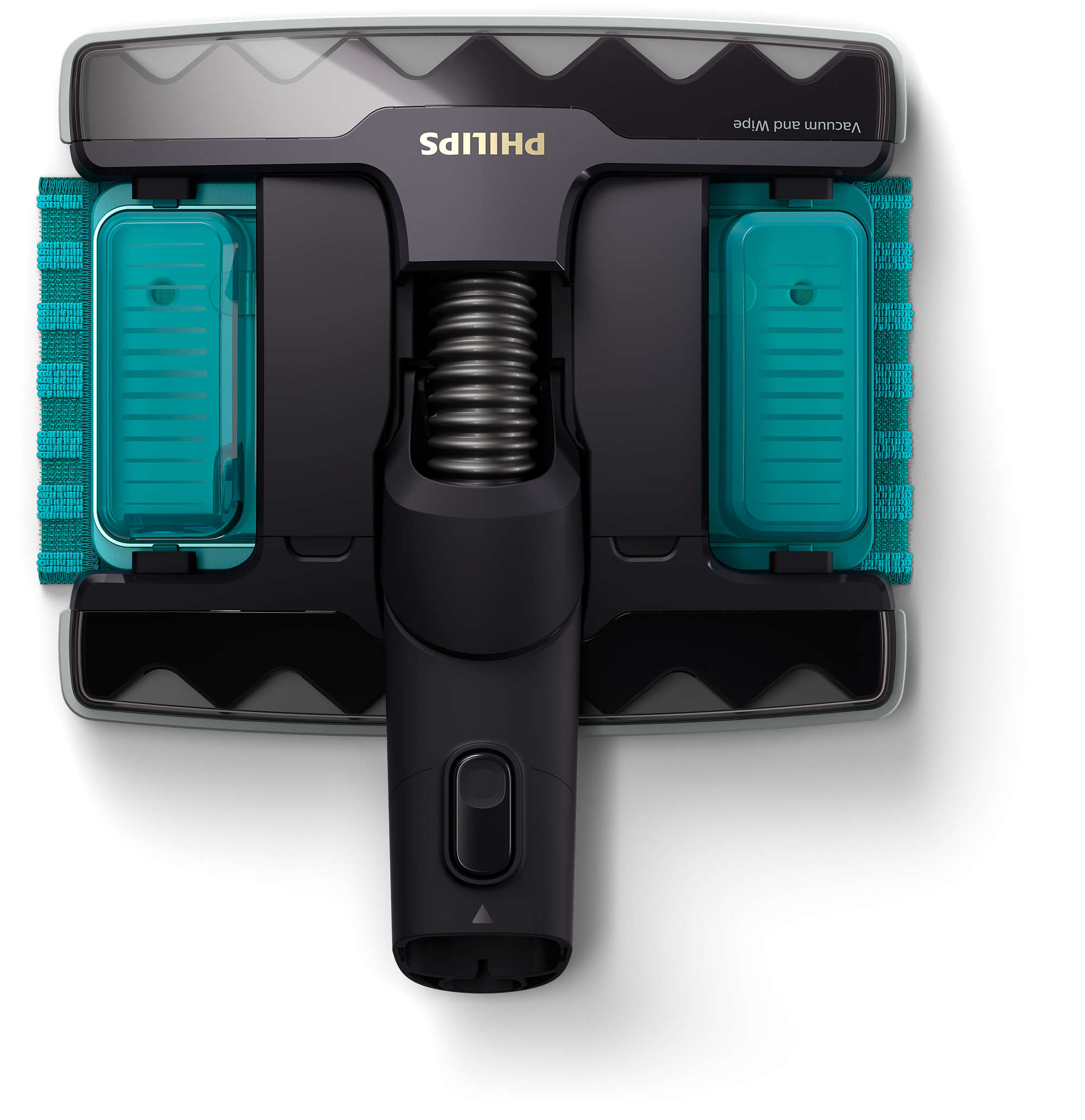 Philips XC8349 stick vacuum/electric broom Battery Dry&wet Bagless – image 4