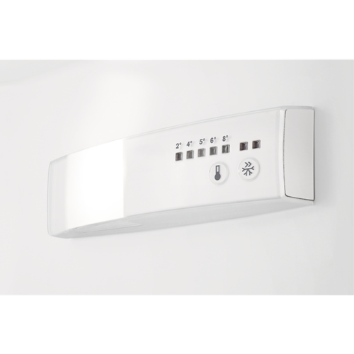 AEG SKB618F1DS fridge Freestanding – image 2