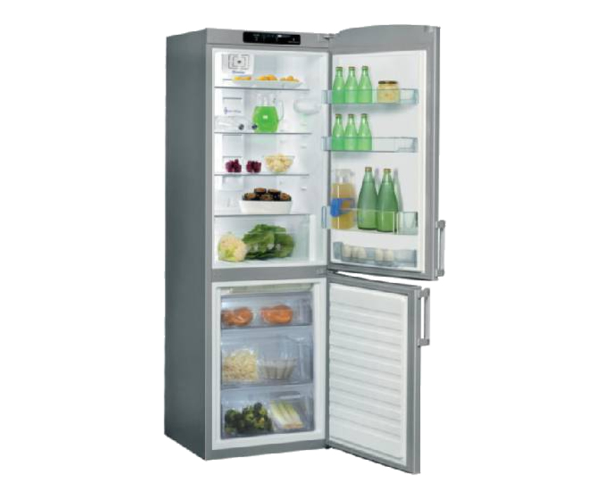 Whirlpool WBE 3112 A+ X
