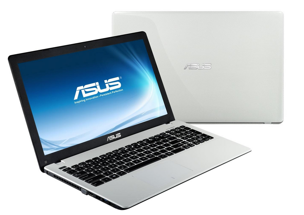 ASUS R510LDV-XX596D-12 Intel® Core™ i5 i5-4210U Laptop