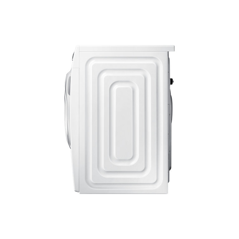 Samsung WW80J6413EW washing machine Front-load – image 4