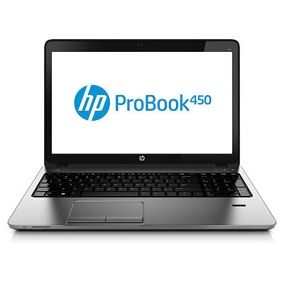 HP ProBook 450 G1 Base Model Notebook PC