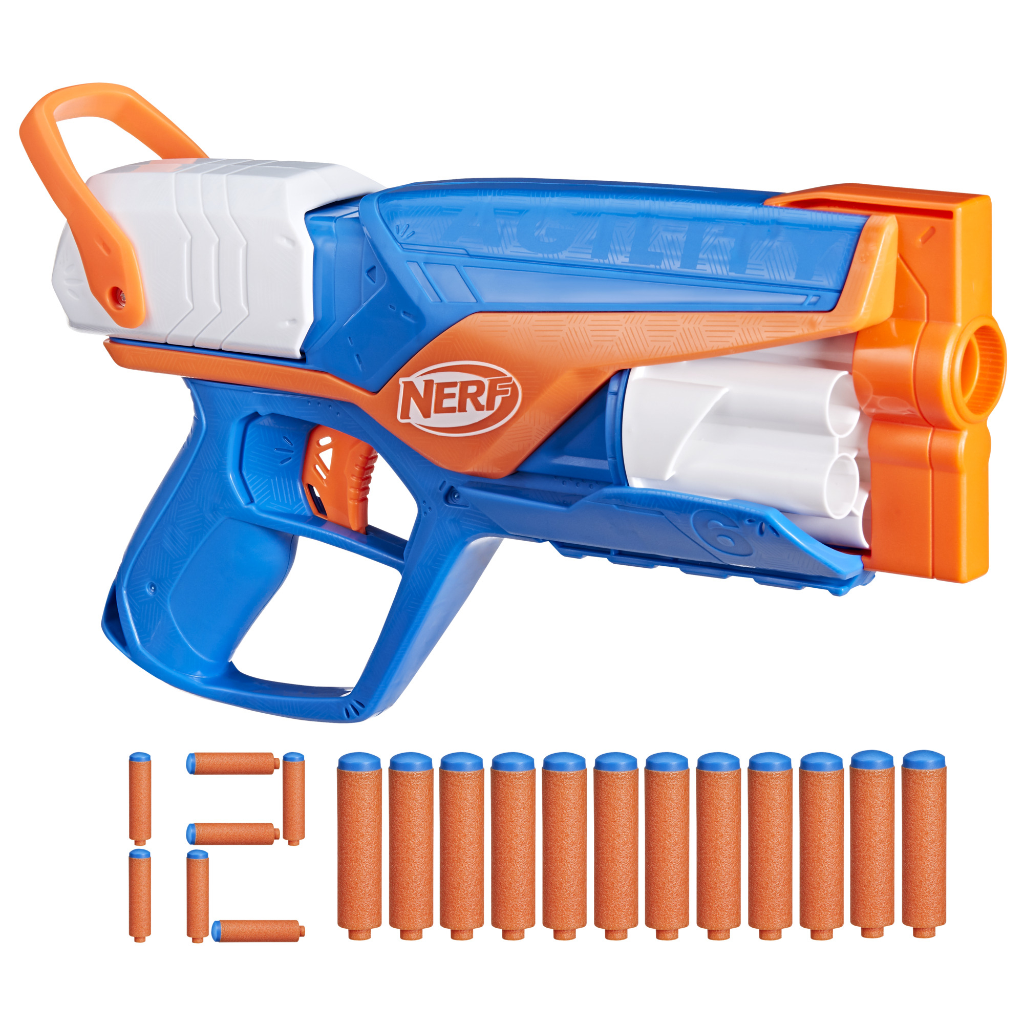 Nerf N Series F8629EU4 leikkiase