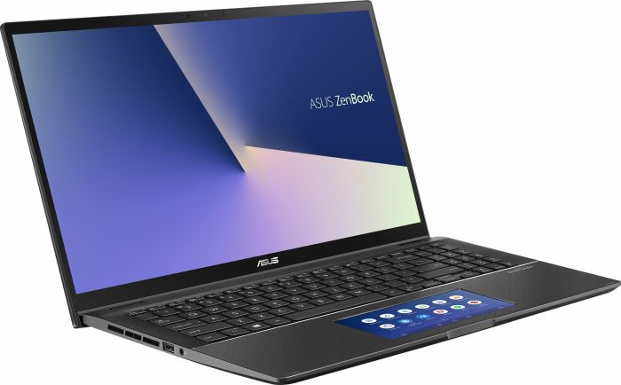 ASUS Zenbook Flip 15 UX563FD-EZ020T Intel® Core™ i7 i7-10510U Hybrid (2-in-1) – image 2