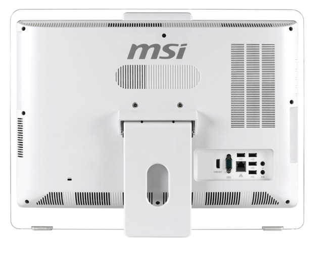 MSI 20ET 4BW-083RU – image 2