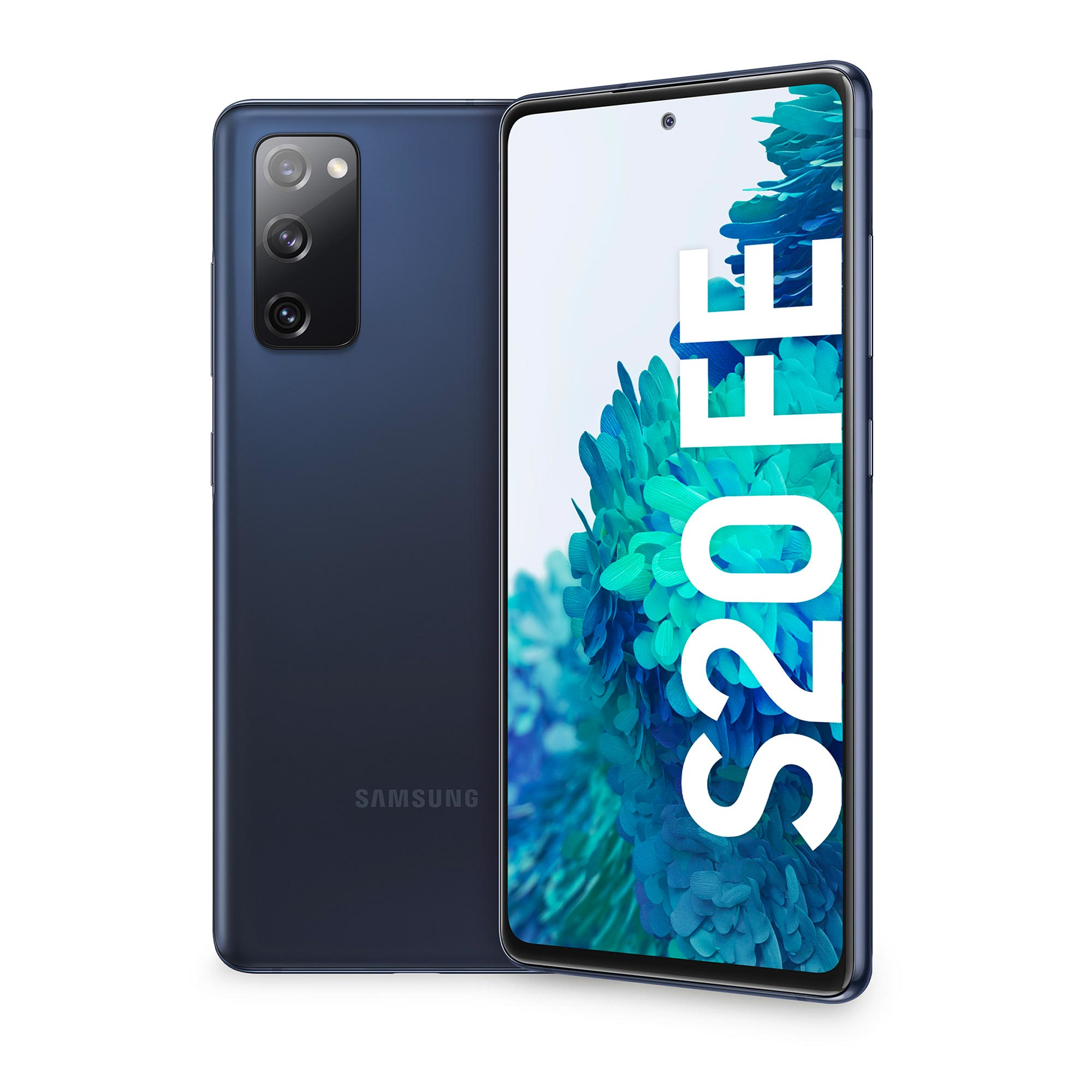Samsung Galaxy S20 FE SM-G780GZBDEUE smartphone – image 2