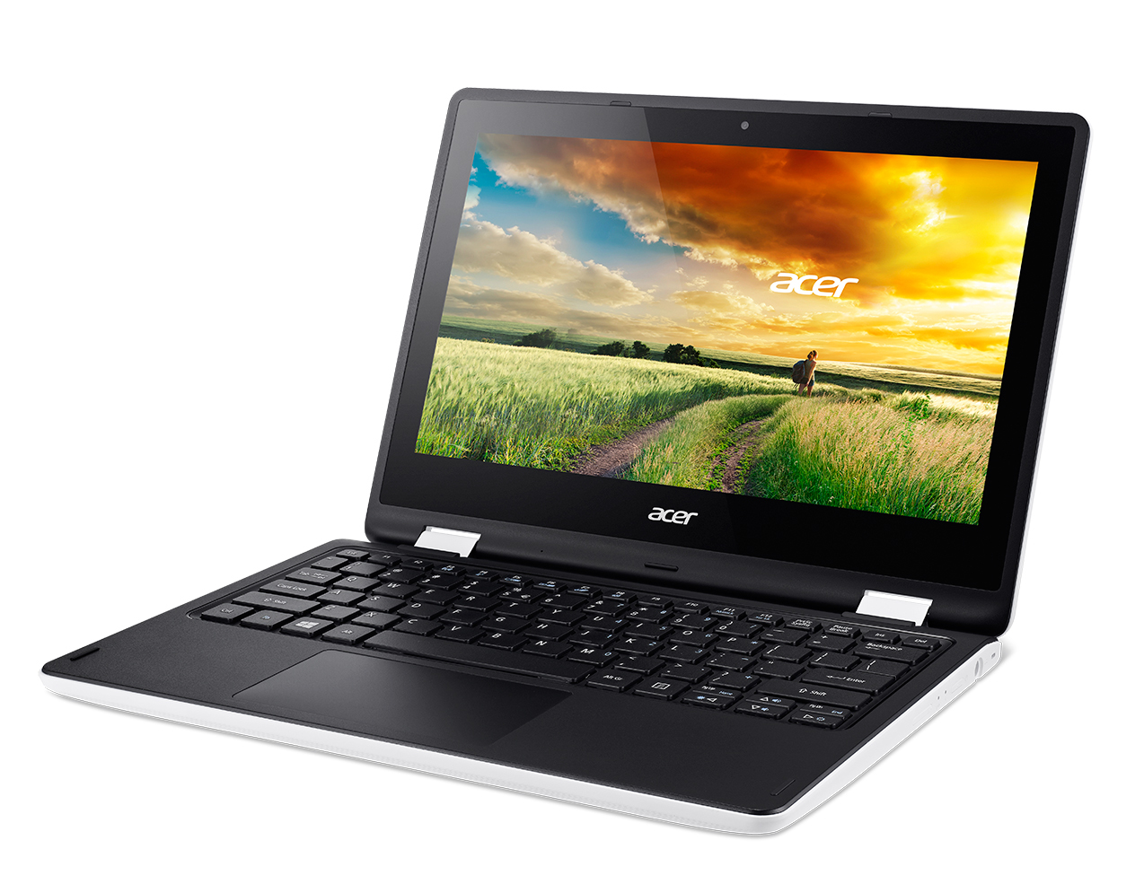 Acer Aspire R 11 R3-131T-C4KQ Intel® Celeron® N3150 Hybrid (2-in-1) – image 2