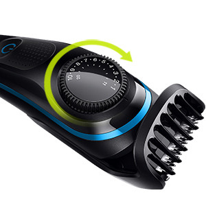 Braun BT3240 beard trimmer Battery 39 – image 2