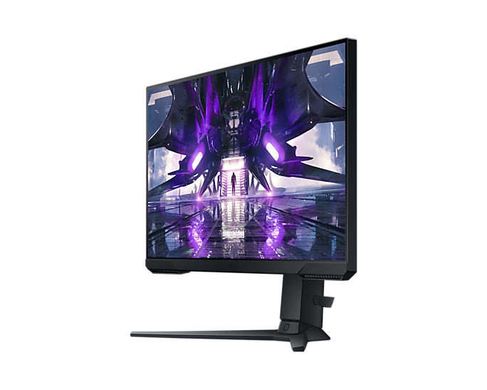 Samsung LS24AG30ANU computer monitor – image 6
