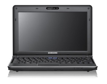 Samsung N140-KA01ES Intel Pentium Mobile N270 Netbook