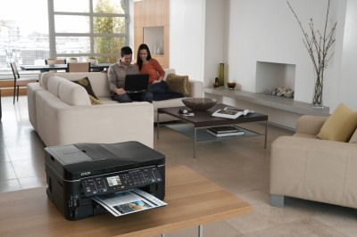 Epson Stylus SX620FW – image 3