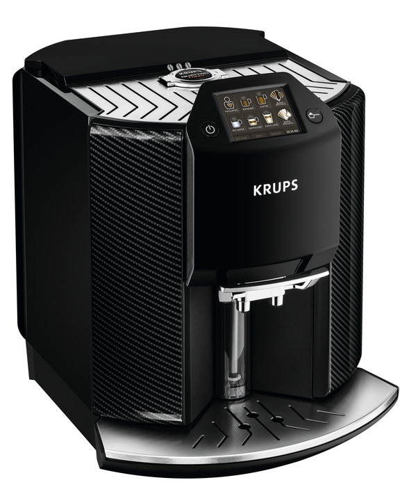 Krups Barista EA907831 coffee maker – image 2