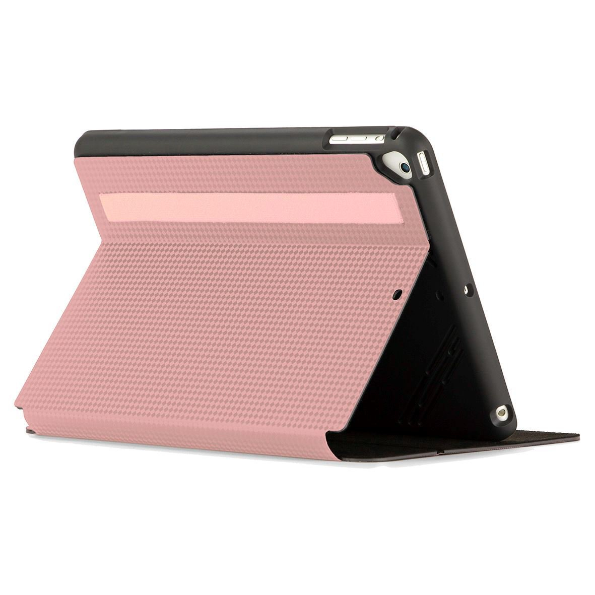 Targus THZ67408GL 26.7 cm (10.5") Folio Pink gold