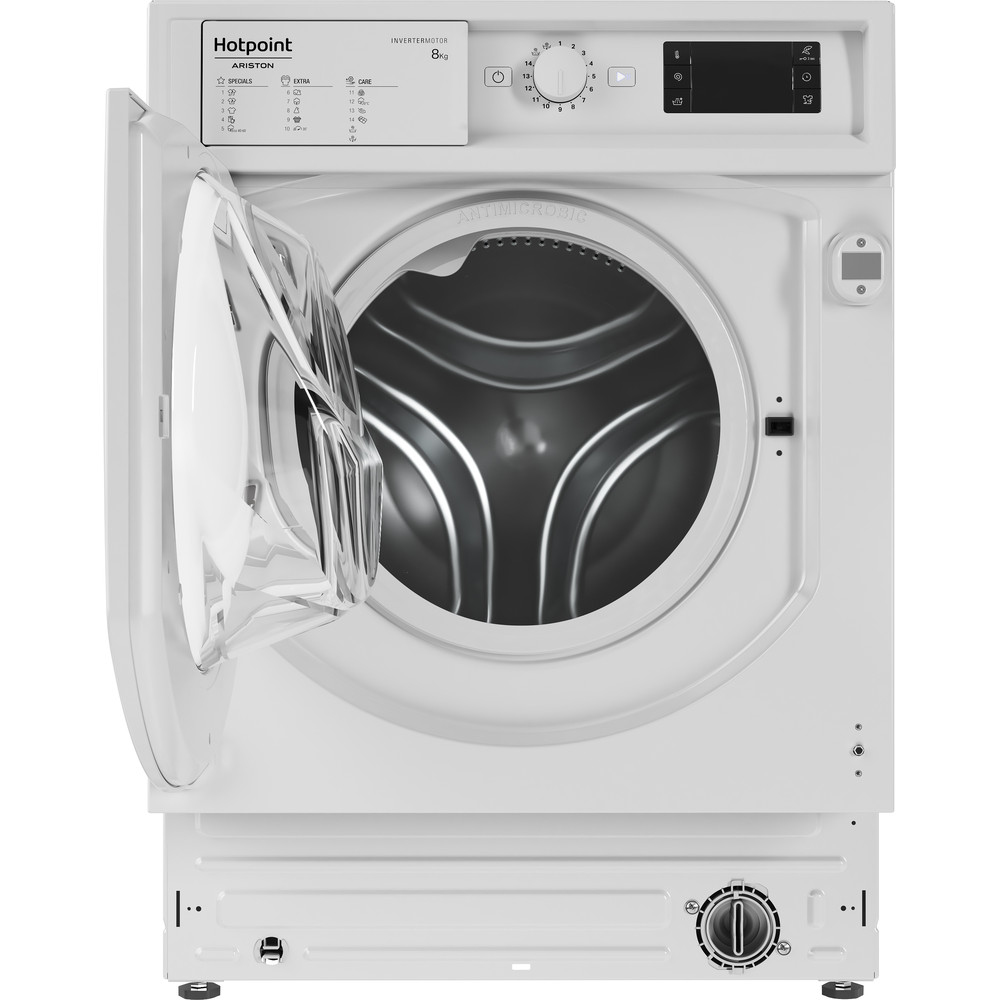 Hotpoint BI WMHG 81484 EU – image 3