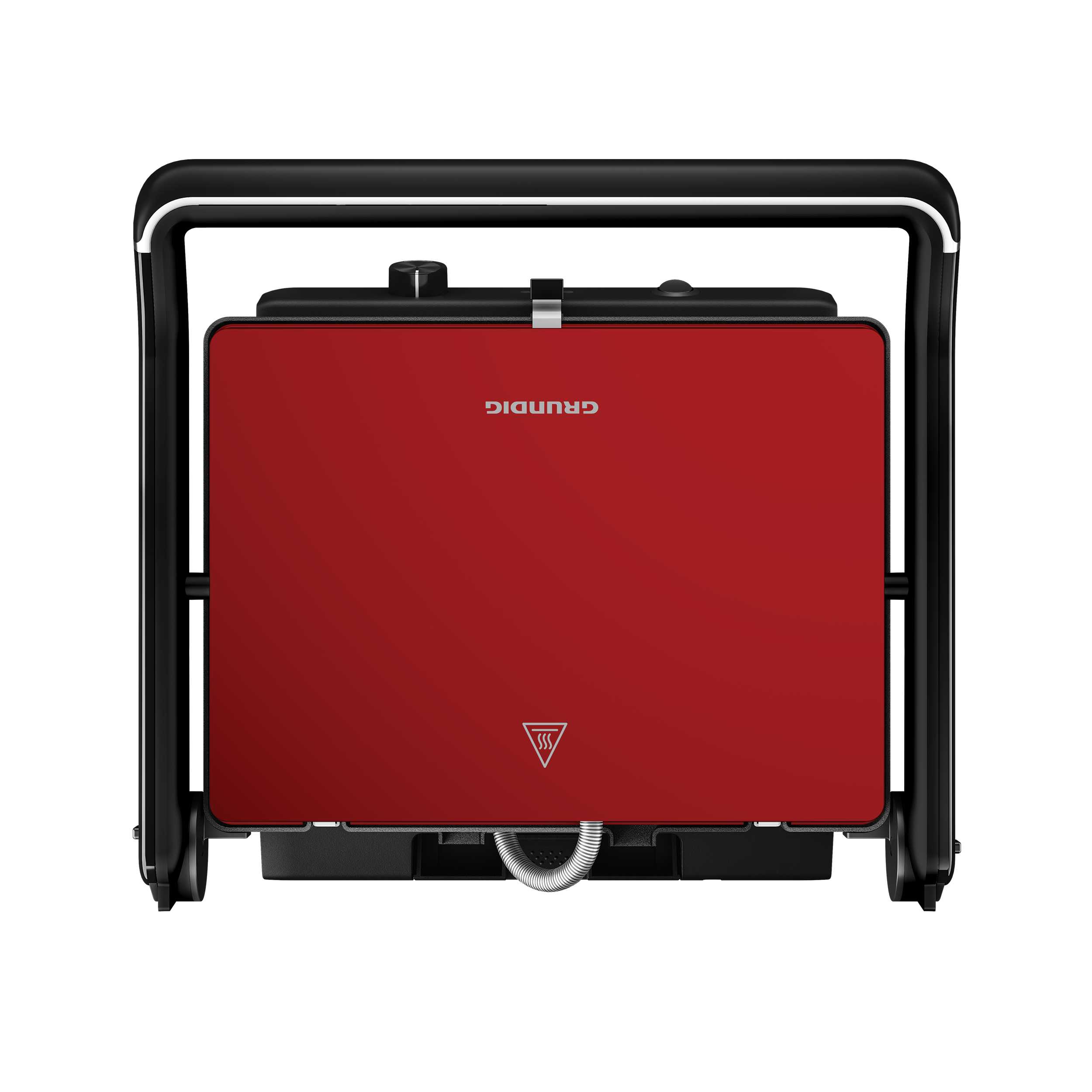 Grundig TM 4246 K Izgara & Tost Makinesi — vue 1 sur 5