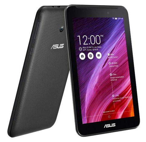 ASUS MeMO Pad 7 ME170C-1A039A Intel Atom® – image 3