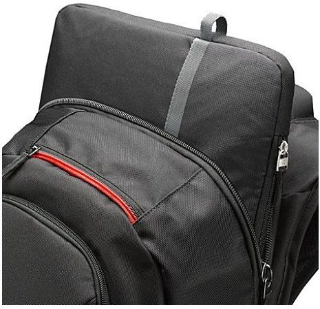 Case Logic ELS-111 29.5 cm (11.6") Sleeve case Black – image 6