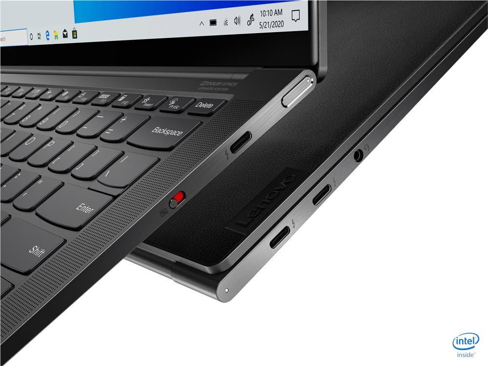 Lenovo Yoga Slim 9 14ITL5 – image 2