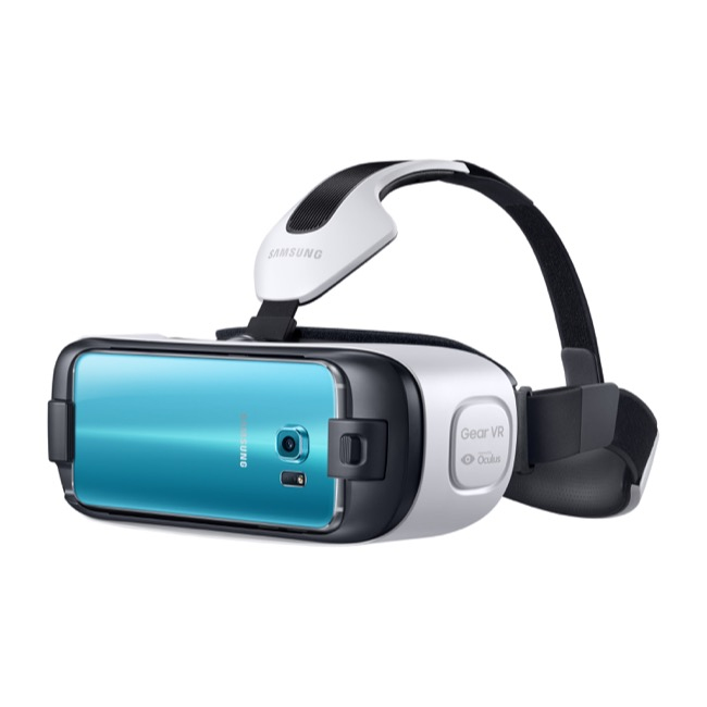 Samsung Gear VR Innovator Edition – image 8