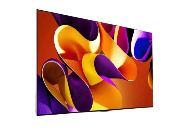 LG OLED OLED77G42LW TV – image 4