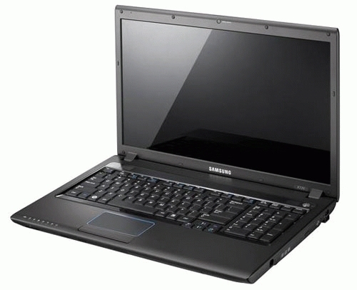 Samsung R720-Aura T4200 Sienna – image 2