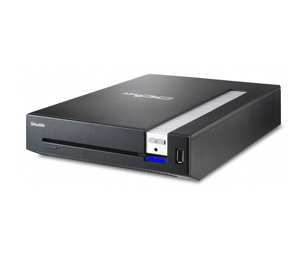Shuttle mini X 200BB – image 3