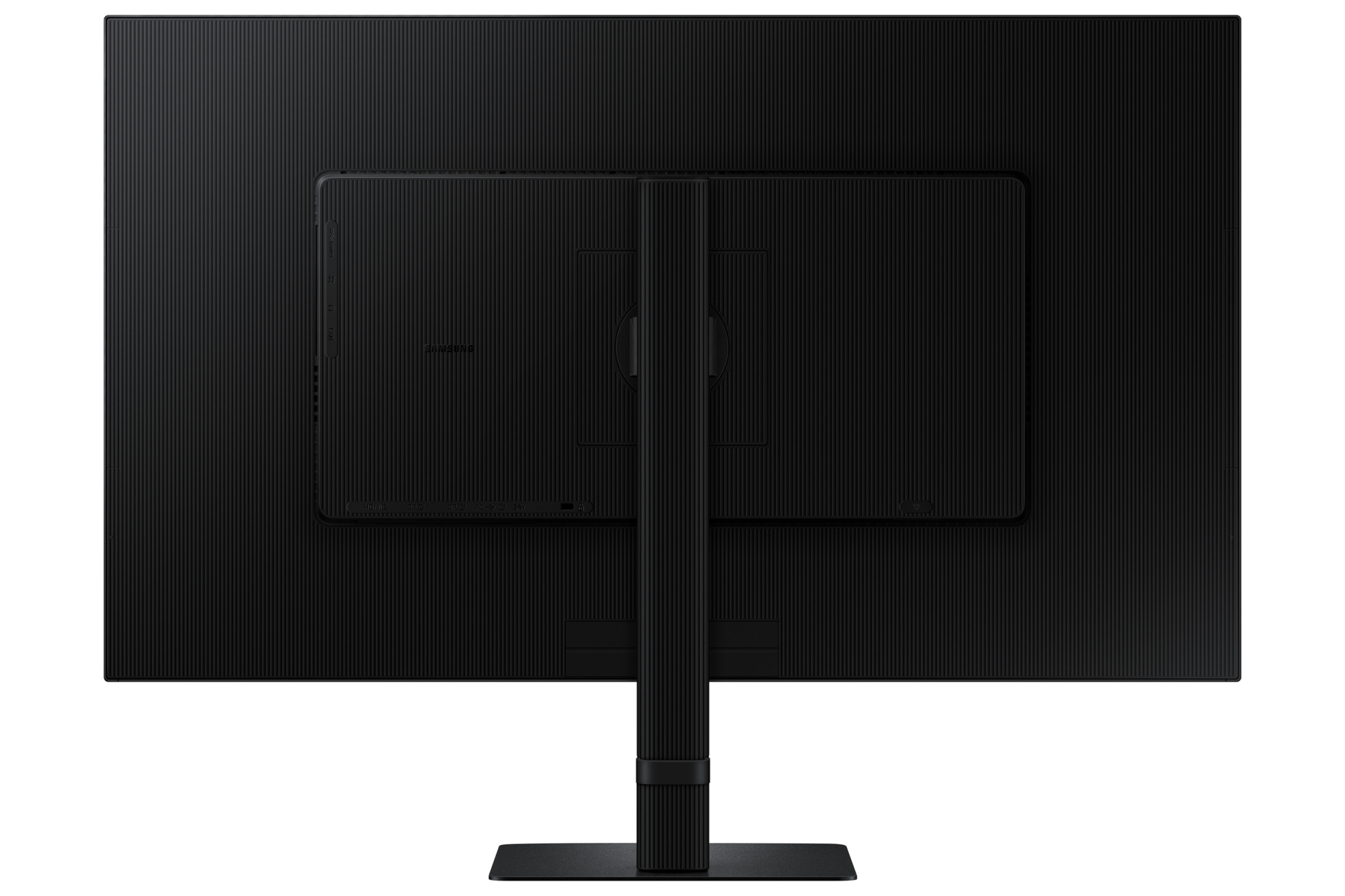 Samsung LS32D606UAN computer monitor – image 2