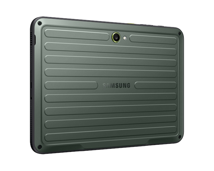 Samsung Galaxy Tab Active5 Pro SM-X350NZGES05 tablet – image 5