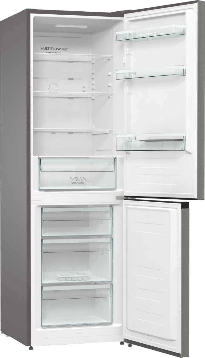 Gorenje NRK61CA2XL4 Freestanding – image 3