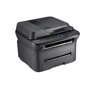 Samsung SCX-4623F multifunction printer Laser A4 – image 7