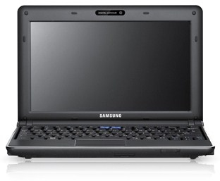Samsung N N140-JA03AU netbook Intel Atom® N280