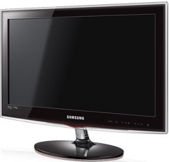 Samsung 22" LED TV – image 3
