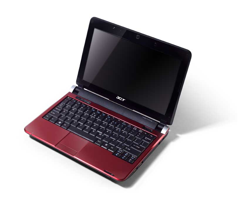 Acer Aspire One D150-BTr – image 9