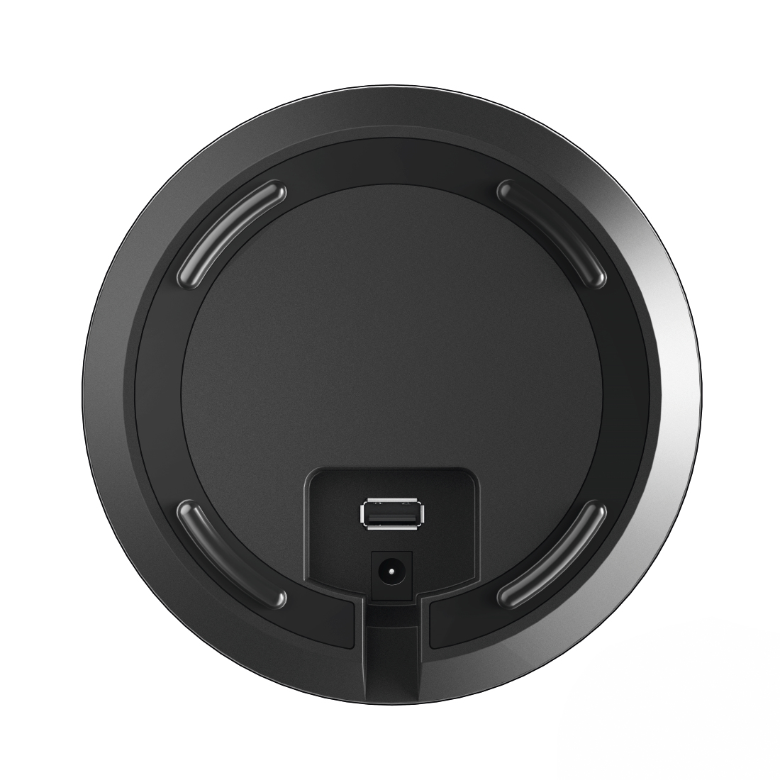 Hama 1400ABT 2-way Black Wireless – image 2