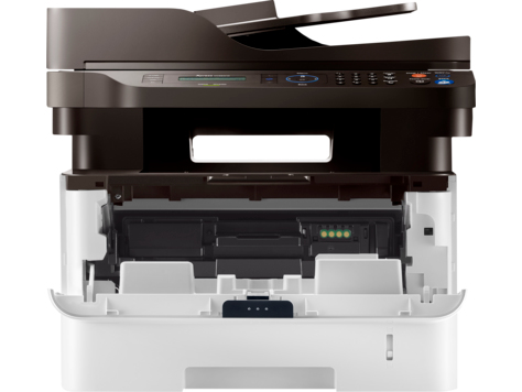 HP Samsung Xpress SL-M2885FW Laser A4 – image 5