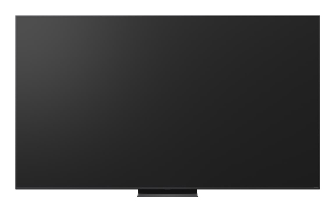 LG QNED 86QNED86A3A TV 2.18 m (86") 4K Ultra HD Smart TV Wi-Fi Black – image 3