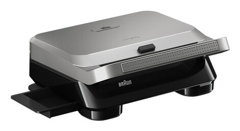 Braun SM5006 sandwich maker – image 3