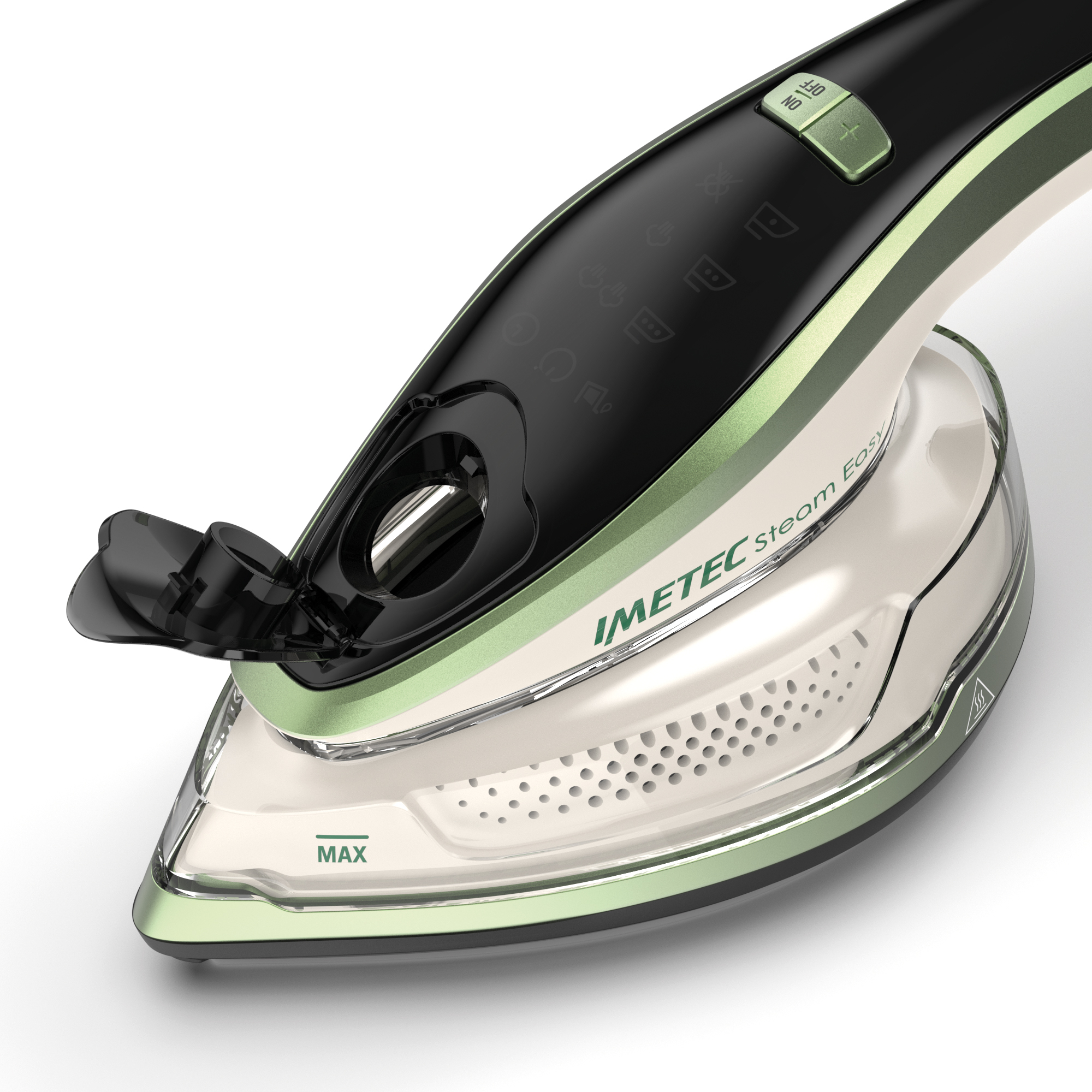 Imetec STEAM EASY – image 4