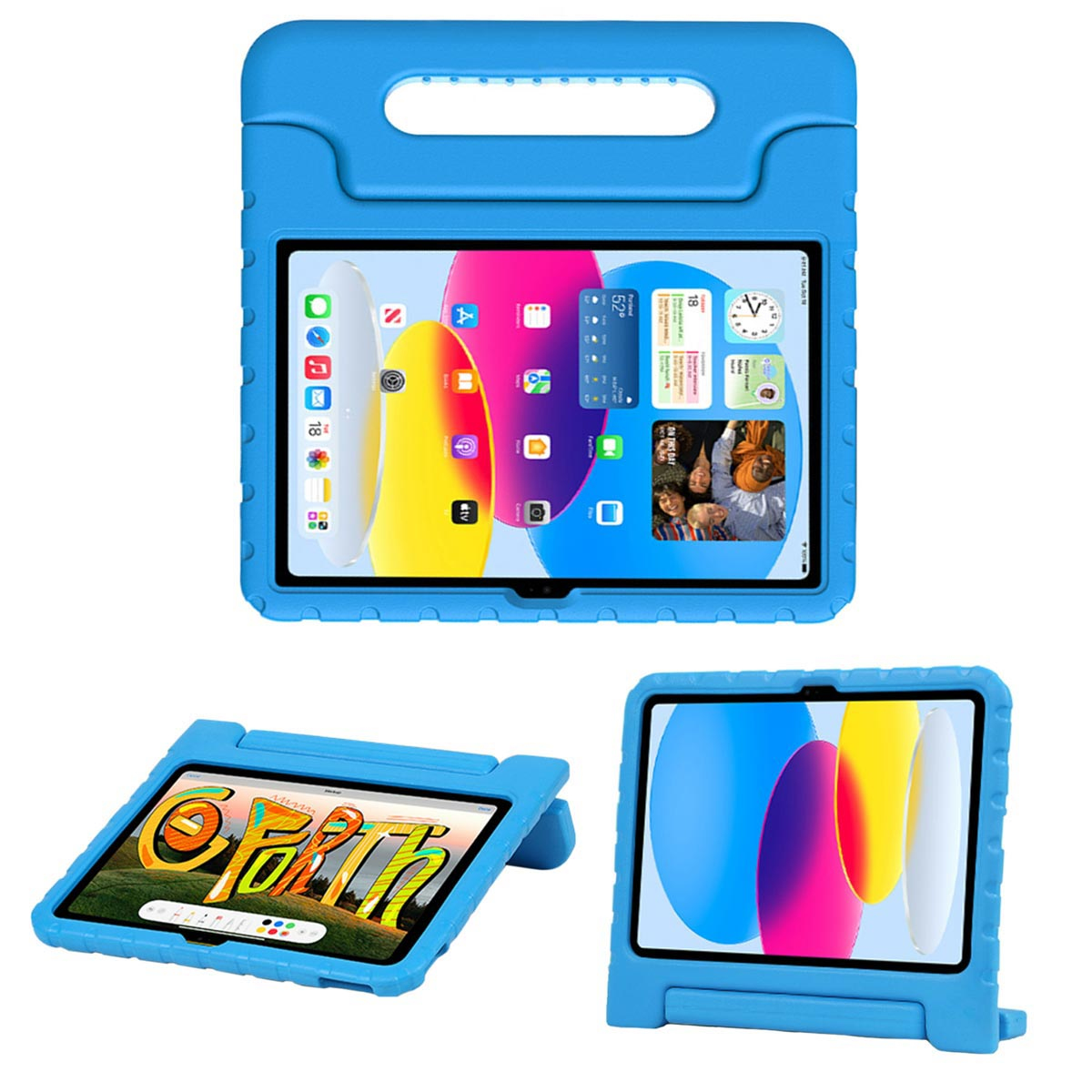 Accezz SH00054138 tablet case