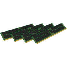 Kingston Technology 32GB 1600MHz DDR3L Kit