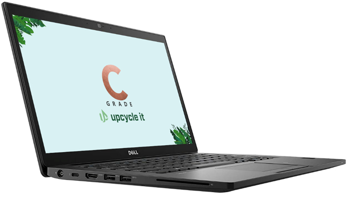 upcycle it Dell Latitude 7480 (Refurbished) C – image 2