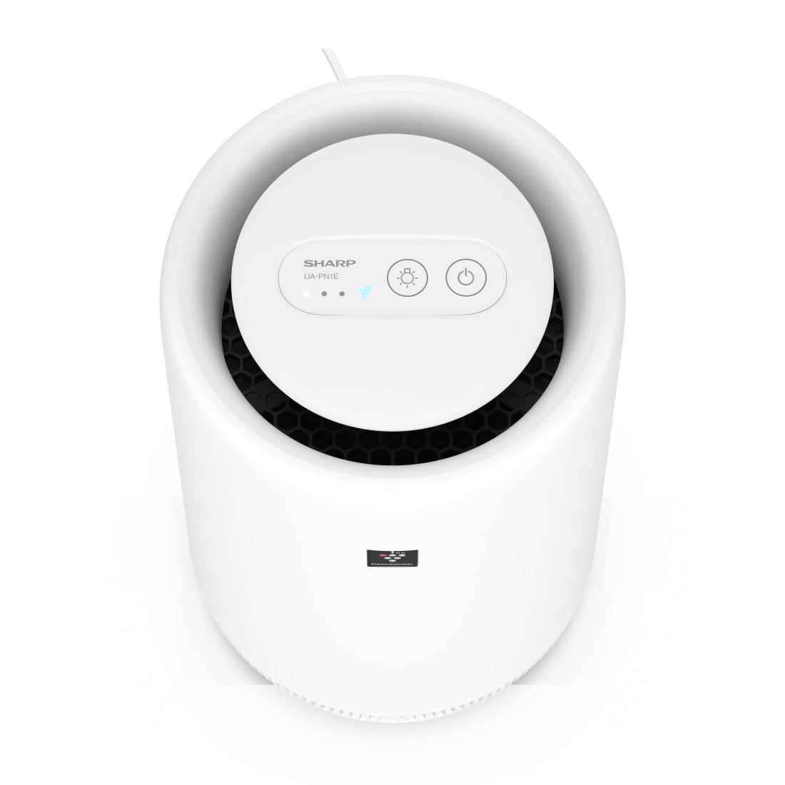 Sharp UA-PN1E-W air purifier 10 m² – image 8