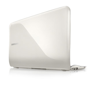 Samsung SF SF510-S01 Intel® Core™ i3 i3-370M – image 4